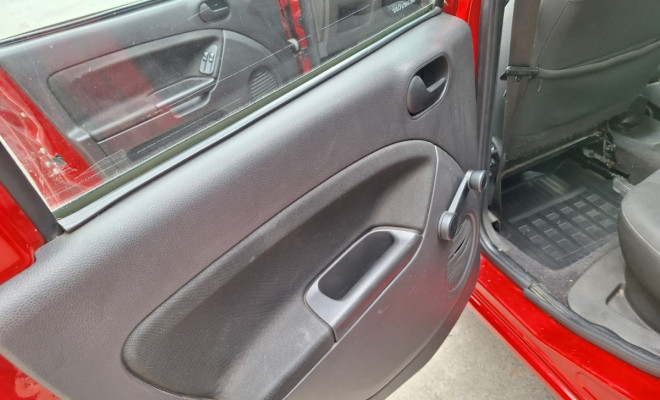 Ford Fiesta 1.0 8V Flex/Class 1.0 8V Flex 5p 2013 Flex-9