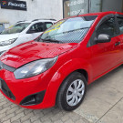 Ford Fiesta 1.0 8V Flex/Class 1.0 8V Flex 5p 2013 Flex-1