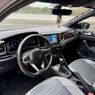 VW - VolksWagen Nivus Highline 1.0 200 TSI Flex Aut. 2021 Flex-4