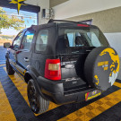 Ford EcoSport XLS FREESTYLE 1.6 Flex 8V 5p 2007 Flex-3