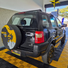 Ford EcoSport XLS FREESTYLE 1.6 Flex 8V 5p 2007 Flex-2
