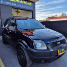 Ford EcoSport XLS FREESTYLE 1.6 Flex 8V 5p 2007 Flex-4