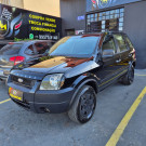 Ford EcoSport XLS FREESTYLE 1.6 Flex 8V 5p 2007 Flex-6
