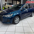 GM - Chevrolet ONIX HATCH LT 1.0 12V Flex 5p Mec. 2022 Flex
