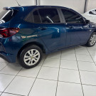 GM - Chevrolet ONIX HATCH LT 1.0 12V Flex 5p Mec. 2022 Flex