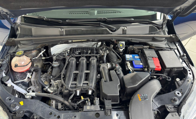 GM - Chevrolet ONIX HATCH LT 1.0 12V Flex 5p Mec. 2022 Flex-5