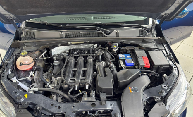 GM - Chevrolet ONIX HATCH LT 1.0 12V Flex 5p Mec. 2022 Flex-11