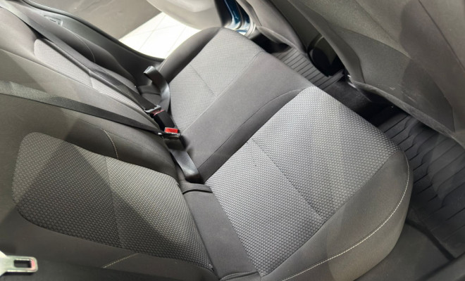 GM - Chevrolet ONIX HATCH LT 1.0 12V Flex 5p Mec. 2022 Flex-4