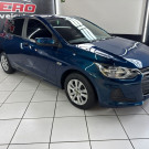 GM - Chevrolet ONIX HATCH LT 1.0 12V Flex 5p Mec. 2022 Flex