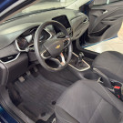 GM - Chevrolet ONIX HATCH LT 1.0 12V Flex 5p Mec. 2022 Flex