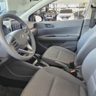 Hyundai HB20S Comfort Plus 1.0 TB Flex 12V Aut 2024 Flex-8