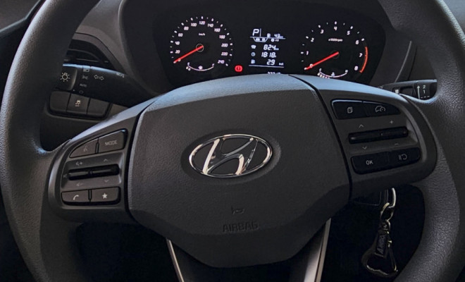 Hyundai HB20S Comfort Plus 1.0 TB Flex 12V Aut 2024 Flex-9