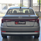Hyundai HB20S Comfort Plus 1.0 TB Flex 12V Aut 2024 Flex-12