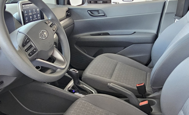 Hyundai HB20S Comfort Plus 1.0 TB Flex 12V Aut 2024 Flex-8