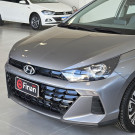 Hyundai HB20S Comfort Plus 1.0 TB Flex 12V Aut 2024 Flex-3