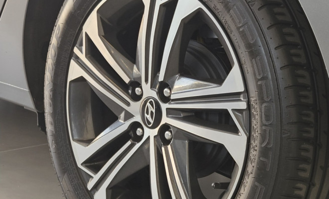 Hyundai HB20S Comfort Plus 1.0 TB Flex 12V Aut 2024 Flex-16
