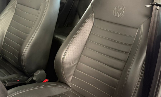 VW - VolksWagen Gol (novo) 1.0 Mi Total Flex 8V 4p 2009 Flex-19