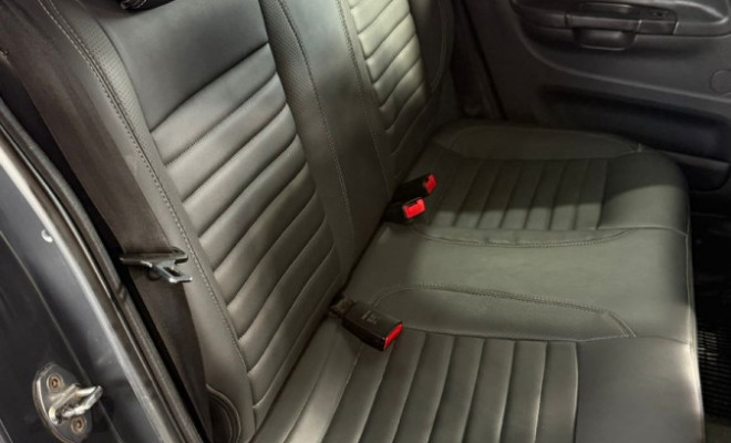 VW - VolksWagen Gol (novo) 1.0 Mi Total Flex 8V 4p 2009 Flex-10