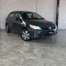 VW - VolksWagen Gol (novo) 1.0 Mi Total Flex 8V 4p 2009 Flex-1