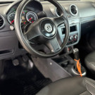 VW - VolksWagen Gol (novo) 1.0 Mi Total Flex 8V 4p 2009 Flex-24