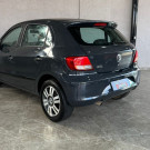 VW - VolksWagen Gol (novo) 1.0 Mi Total Flex 8V 4p 2009 Flex-9