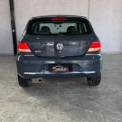VW - VolksWagen Gol (novo) 1.0 Mi Total Flex 8V 4p 2009 Flex-0
