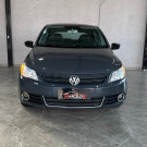 VW - VolksWagen Gol (novo) 1.0 Mi Total Flex 8V 4p 2009 Flex-4