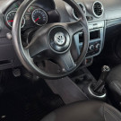 VW - VolksWagen Gol (novo) 1.0 Mi Total Flex 8V 4p 2009 Flex-12