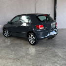 VW - VolksWagen Gol (novo) 1.0 Mi Total Flex 8V 4p 2009 Flex-2