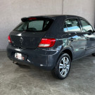VW - VolksWagen Gol (novo) 1.0 Mi Total Flex 8V 4p 2009 Flex-5