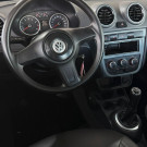 VW - VolksWagen Gol (novo) 1.0 Mi Total Flex 8V 4p 2009 Flex-22