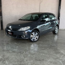 VW - VolksWagen Gol (novo) 1.0 Mi Total Flex 8V 4p 2009 Flex-7