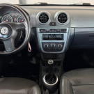 VW - VolksWagen Gol (novo) 1.0 Mi Total Flex 8V 4p 2009 Flex-20