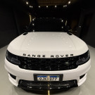 Land Rover Range R. Sport HSE Dyna. 3.0 SDV6 Dies. 2018 Diesel-17
