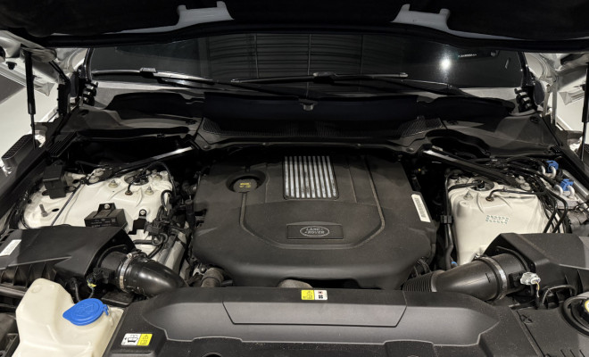 Land Rover Range R. Sport HSE Dyna. 3.0 SDV6 Dies. 2018 Diesel-12