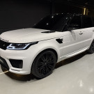 Land Rover Range R. Sport HSE Dyna. 3.0 SDV6 Dies. 2018 Diesel-1