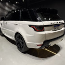 Land Rover Range R. Sport HSE Dyna. 3.0 SDV6 Dies. 2018 Diesel-2