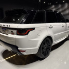 Land Rover Range R. Sport HSE Dyna. 3.0 SDV6 Dies. 2018 Diesel-3