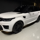 Land Rover Range R. Sport HSE Dyna. 3.0 SDV6 Dies. 2018 Diesel-0