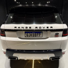 Land Rover Range R. Sport HSE Dyna. 3.0 SDV6 Dies. 2018 Diesel-16
