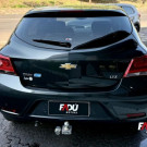 GM - Chevrolet ONIX HATCH LTZ 1.4 8V FlexPower 5p Aut. 2018 Flex-7