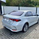 Toyota Corolla XEi 2.0 Aut. - 2023-2