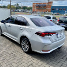 Toyota Corolla XEi 2.0 Aut. - 2023-3