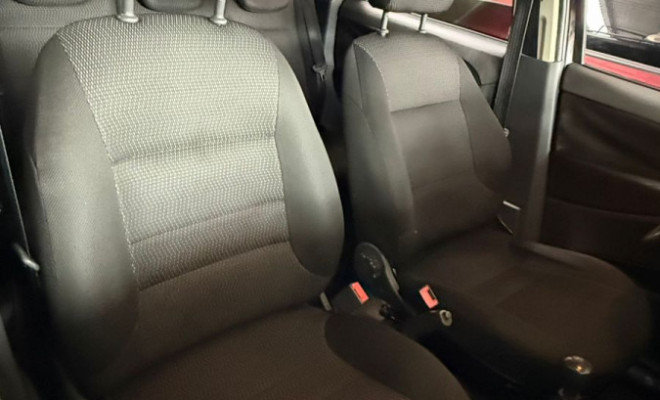 Fiat Idea ELX 1.4 mpi Fire Flex 8V 5p 2009 Flex-7