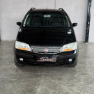 Fiat Idea ELX 1.4 mpi Fire Flex 8V 5p 2009 Flex-1