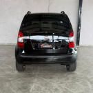 Fiat Idea ELX 1.4 mpi Fire Flex 8V 5p 2009 Flex-4