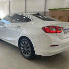 GM - Chevrolet CRUZE LTZ 1.4 16V Turbo Flex 4p Aut. 2019 Flex-3