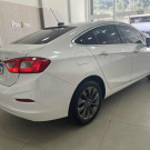 GM - Chevrolet CRUZE LTZ 1.4 16V Turbo Flex 4p Aut. 2019 Flex-2