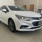 GM - Chevrolet CRUZE LTZ 1.4 16V Turbo Flex 4p Aut. 2019 Flex-0