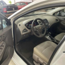 GM - Chevrolet CRUZE LTZ 1.4 16V Turbo Flex 4p Aut. 2019 Flex-4